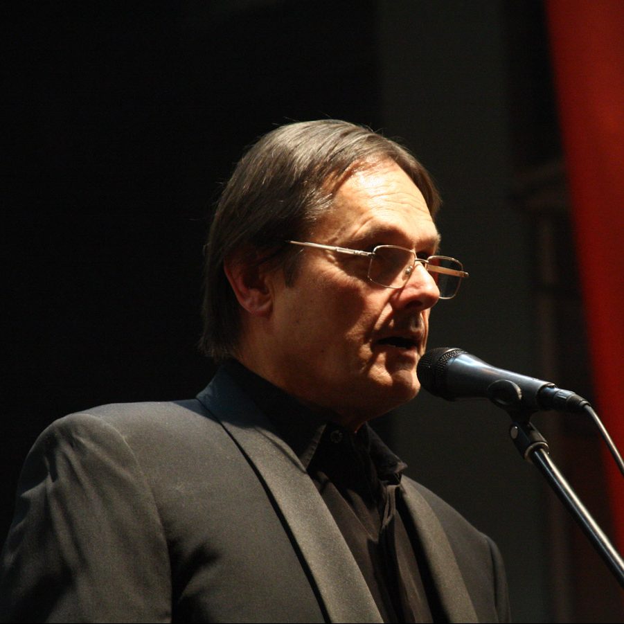 Stefan Vannai, Profesor